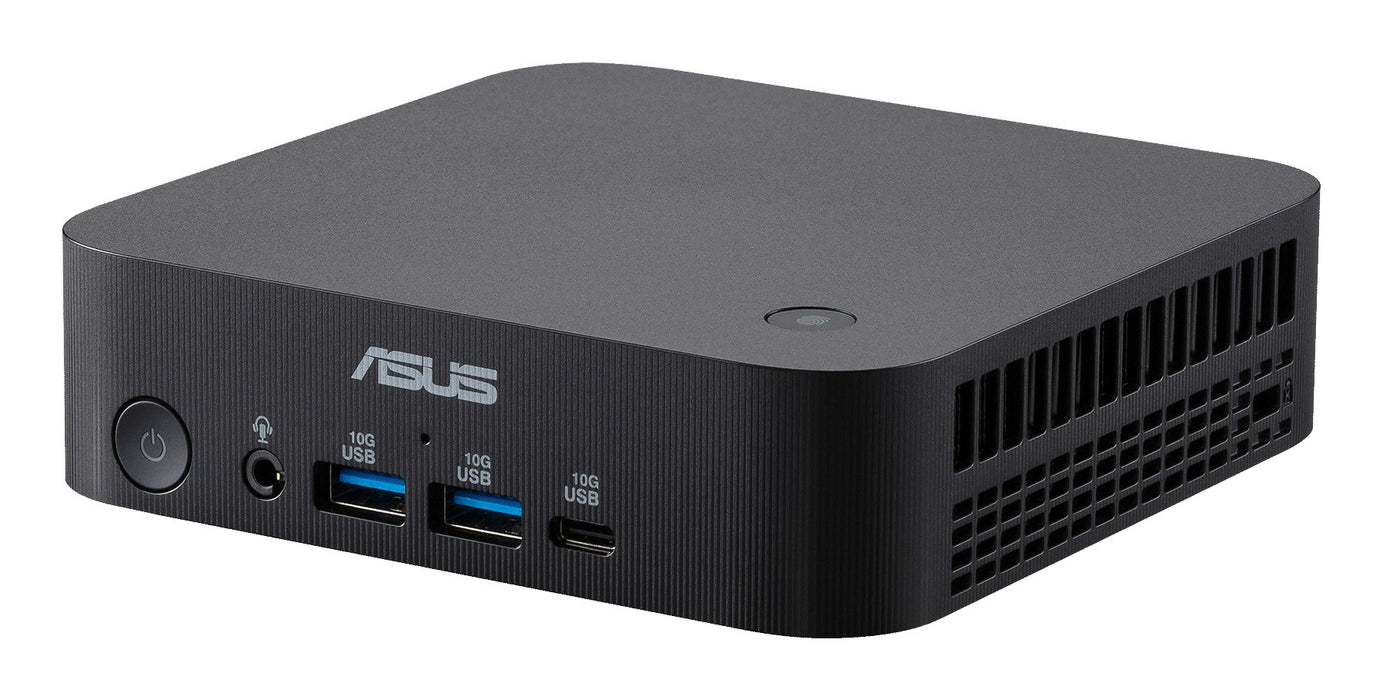 ASUS ExpertCenter PN54-S1-S50015AL AMD Ryzen™ 5 220 16 GB DDR5-SDRAM 512 GB SSD Windows 11 Pro Mini PC Black