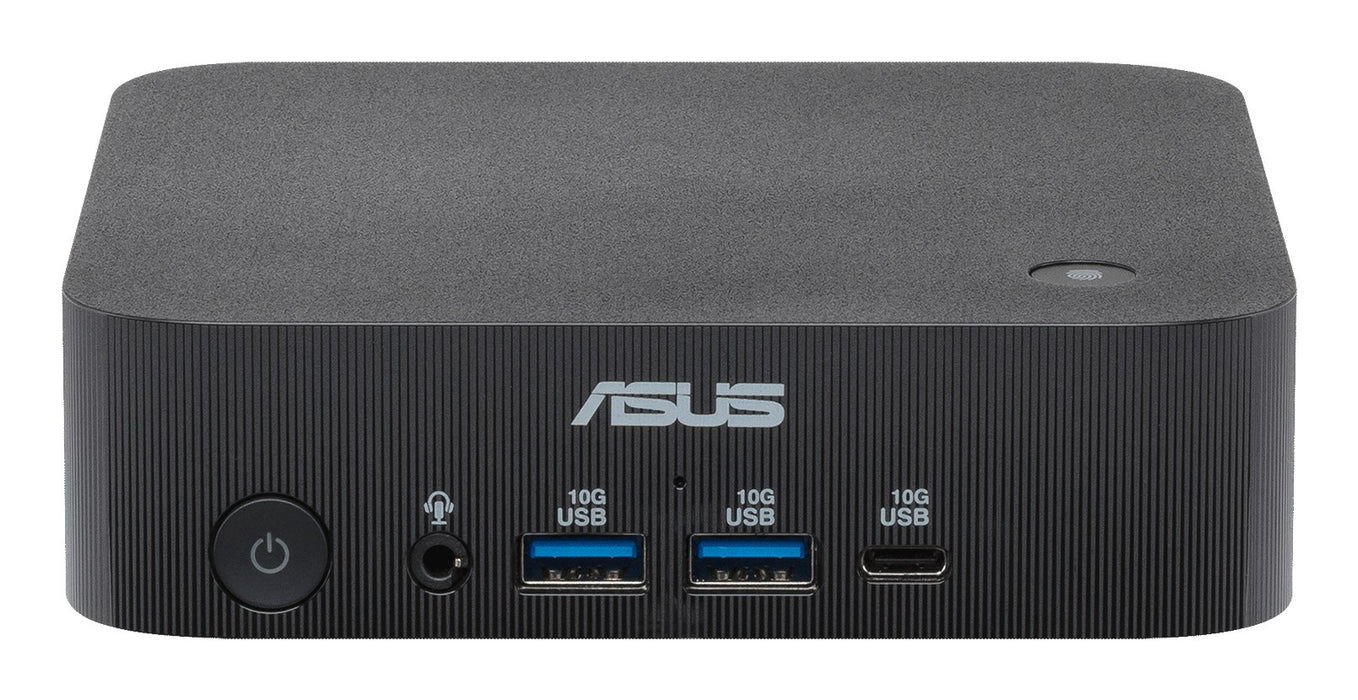 ASUS ExpertCenter PN54-S1-S50015AL AMD Ryzen™ 5 220 16 GB DDR5-SDRAM 512 GB SSD Windows 11 Pro Mini PC Black