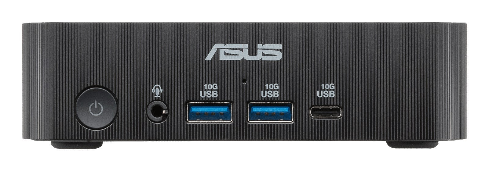 ASUS ExpertCenter PN54-S1-S50015AL AMD Ryzen™ 5 220 16 GB DDR5-SDRAM 512 GB SSD Windows 11 Pro Mini PC Black
