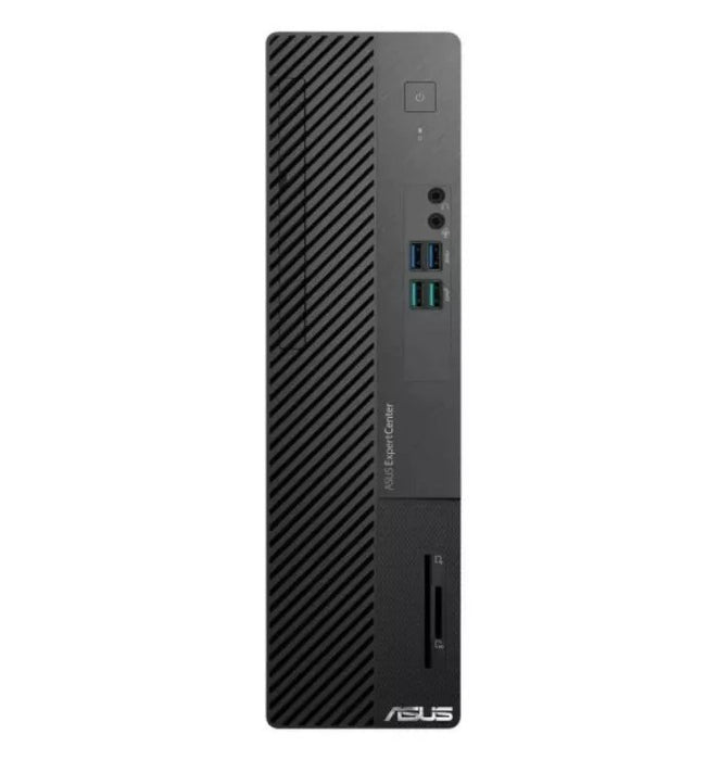 ASUS ExpertCentre D5 SFF Desktop Computer D500SE-513500252X Intel Core i5-13500 8GB DDR4 512GB SSD Windows 11 Black