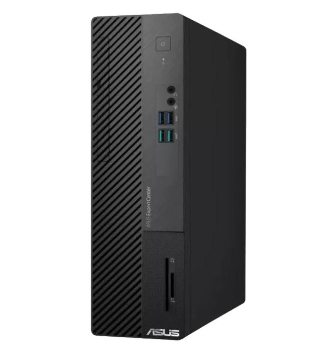 ASUS ExpertCentre D5 SFF Desktop Computer D500SE-513500252X Intel Core i5-13500 8GB DDR4 512GB SSD Windows 11 Black