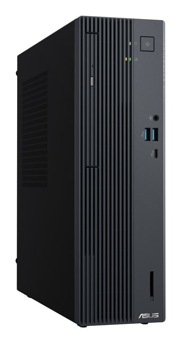 ASUS ExpertCenter P500 SFF P500SV-07240H0040 Intel Core 7 240H 16 GB DDR5-SDRAM 512 GB SSD PC Grey