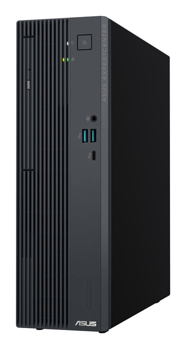 ASUS ExpertCenter P500 SFF P500SV-07240H0040 Intel Core 7 240H 16 GB DDR5-SDRAM 512 GB SSD PC Grey