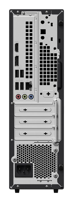 ASUS ExpertCenter P500 SFF P500SV-05210H009X Intel Core 5 210H 16 GB DDR5-SDRAM 512 GB SSD Windows 11 Pro PC Grey