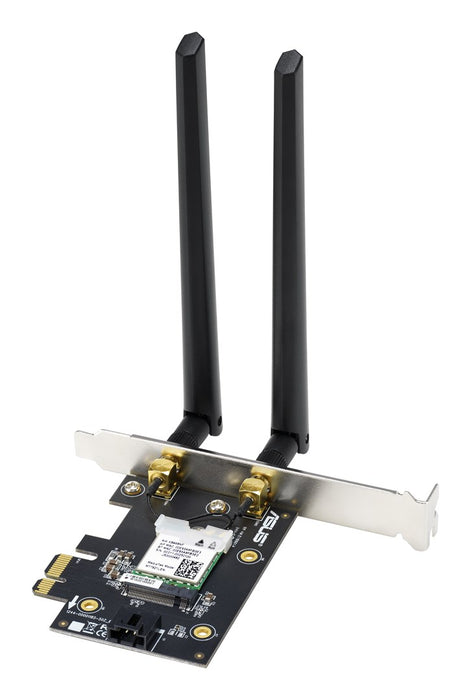 Wireless adapter ASUS PCE-AX1800 WiFi 6 PCI-e