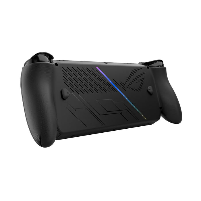ASUS ROG Xbox Ally X RC73XA-NH011W portable game console 17.8 cm (7") 1 TB Touchscreen Wi-Fi Black