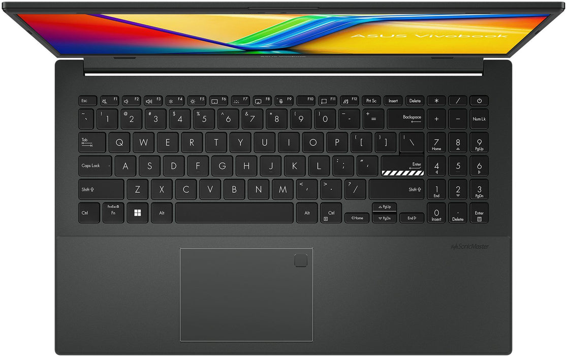 Laptop ASUS VIVOBOOK GO 15 E1504FA-BQ1867 , 15.60 , 16 , 512GB SSD , AMD , AMD Radeon 610M Graphics , AMD Ryzen 5 7520U QUAD CORE , Without OS