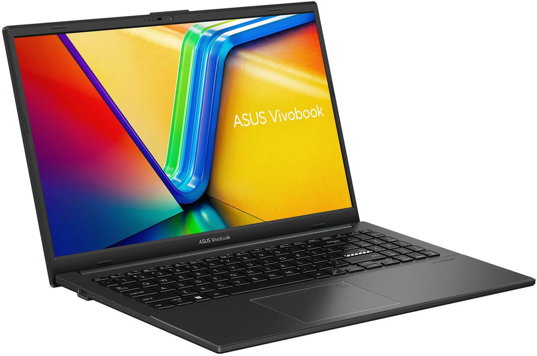 Laptop ASUS VIVOBOOK GO 15 E1504FA-BQ1867 , 15.60 , 16 , 512GB SSD , AMD , AMD Radeon 610M Graphics , AMD Ryzen 5 7520U QUAD CORE , Without OS