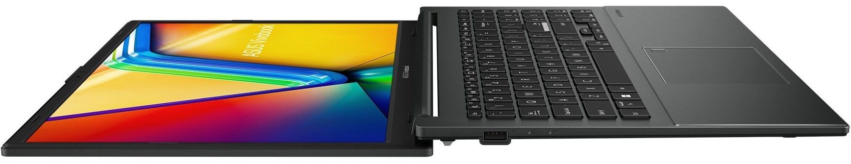 Laptop ASUS VIVOBOOK GO 15 E1504FA-BQ1867 , 15.60 , 16 , 512GB SSD , AMD , AMD Radeon 610M Graphics , AMD Ryzen 5 7520U QUAD CORE , Without OS