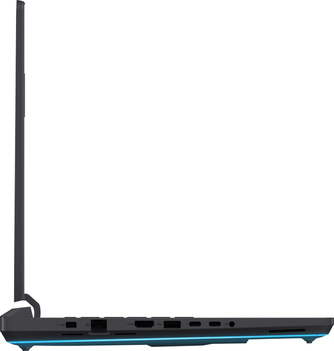 Gaming laptop ASUS ROG Strix G16 G615LP-S5053W 16.0 ", INTEL CORE ULTRA 9 275HX, RAM 32 GB, SSD 1000 GB, NVIDIA GEFORCE RTX5070, 8 GB GDDR7, WINDOWS 11, ECLIPSE GRAY