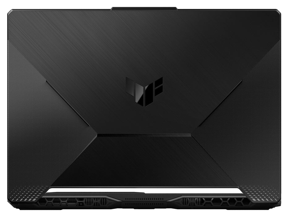Gaming laptop ASUS TUF Gaming A15 FA506NCG-HN207 15.6 ", AMD RYZEN 7 7445HS, RAM 16 GB, SSD 1000 GB, NVIDIA GEFORCE RTX3050, 4 GB GDDR6, GRAPHITE BLACK