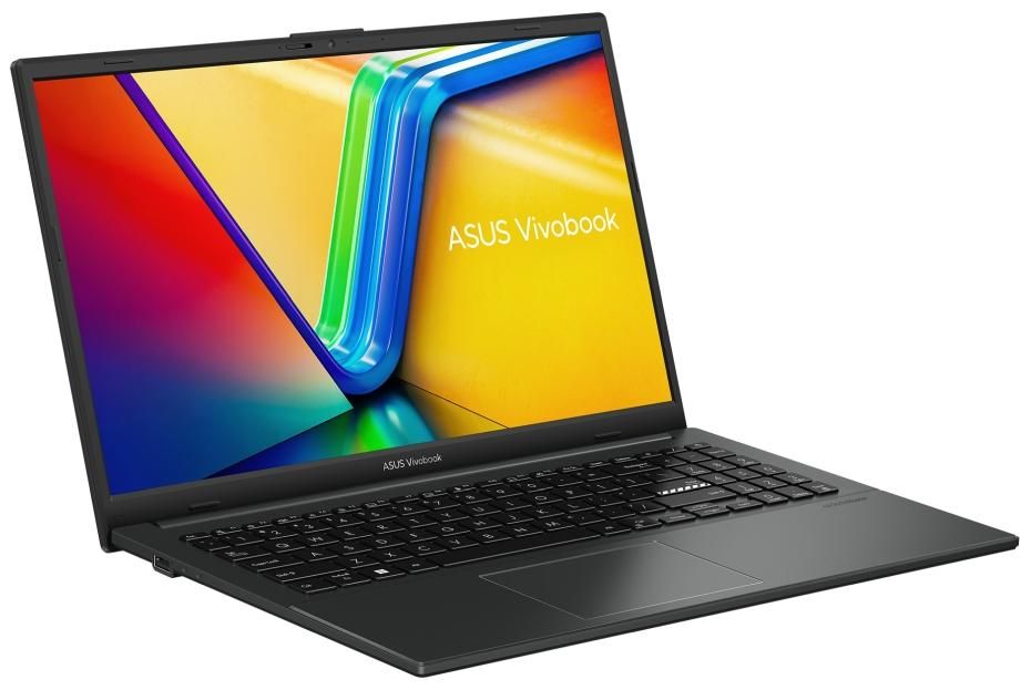Laptop Asus Vivobook Go E1504FA-BQ1866, 15.6" FHD, Ryzen R5-7520U, 16GB DDR5, 1TB SSD G3, Free OS