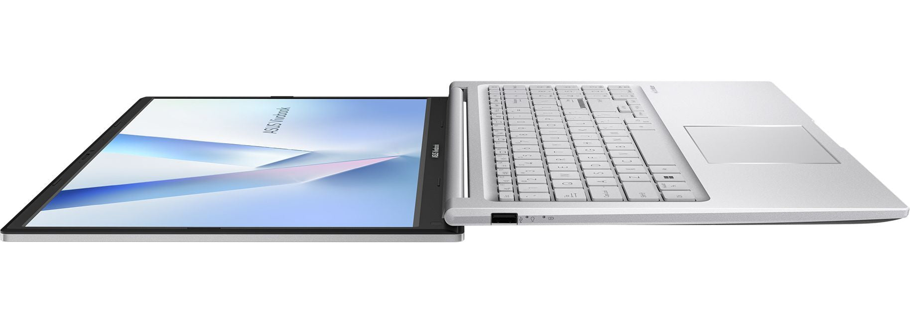 Laptop ASUS VIVOBOOK 15 X1504VA-BQ4622 , 15.60 , Intel Core 7 150U (10 cores) , 1000GB SSD , 16 , Intel Graphics , No OS