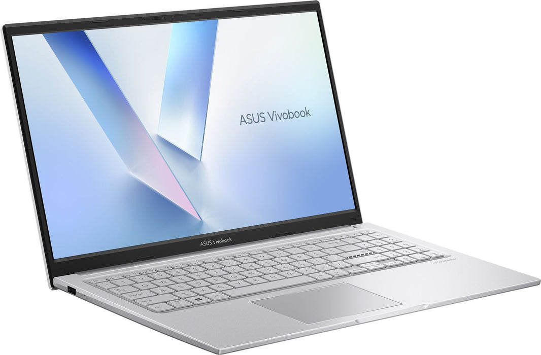 Laptop ASUS Vivobook 15 2026 X1504VA-BQ4595 - 15.6" IPS FullHD, Intel Core 5 120U, 16GB DDR5, 1TB SSD, Free OS