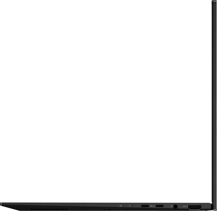 Asus Zenbook UM3406GA-QD008WNA, AMD Ryzen AI 7 445 ,2.0GHz (14MB Cache, up to 4.6GHz, 6 cores, 12 Threads), 14.0 OLED WUXGA(WU) 1920X1200 16:10,LPDDR5X 32GB ( on board ),1TB  SSD G4, Windows 11,  Jade Black, Sleev, no adapter