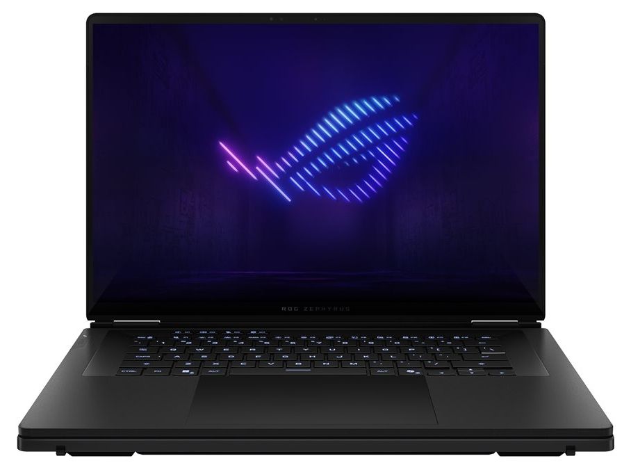 Laptop ASUS ROG Zephyrus Duo 16 2026 GX651AX-SR086X - 16" OLED Touchscreen, 120Hz, 2.8K, Intel Core Ultra 9 386H, 64GB LPDDR5X, 2TB SSD, RTX 5090 24GB GDDR7, Win 11 Pro