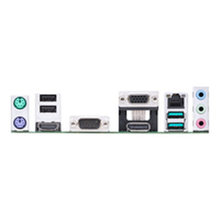 Motherboard Asus PRO H610M-C D4-CSM LGA 1700 INTEL H610