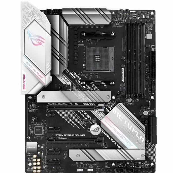 Motherboard Asus 90MB15J0-M0EAY0 AMD B550