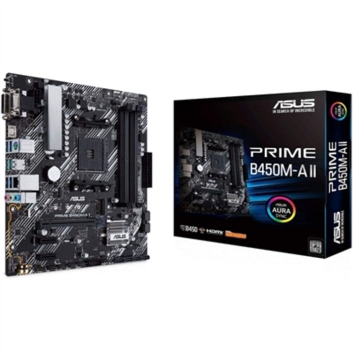Motherboard Asus 90MB15Z0-M0EAY0 AMD B450