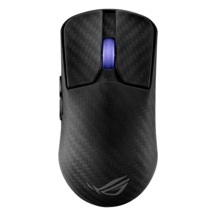ASUS ROG Harpe Ace Extreme Wireless Gaming Mouse - Black