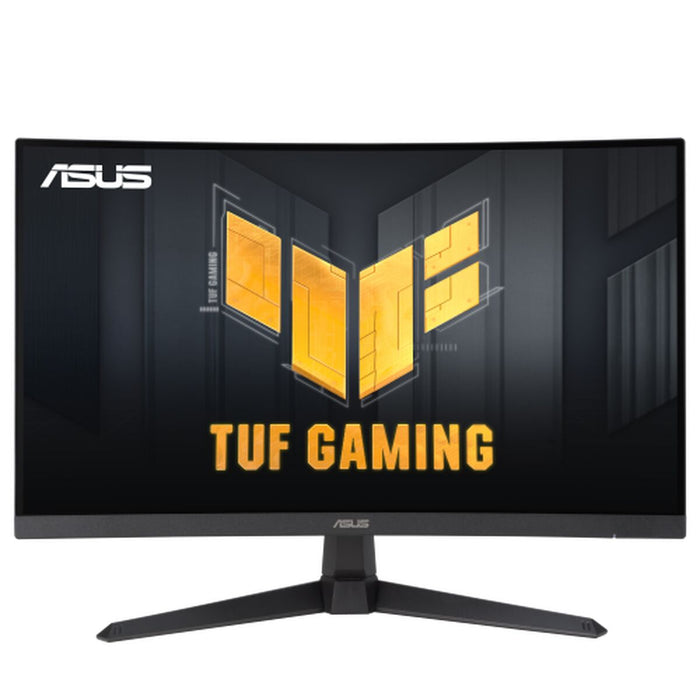 ASUS TUF Gaming VG27WQ3B 27inch Fast VA WLED QHD Curved 1500R 16:9 180Hz 300cd/m2 0.5ms 2xHDMI DP 2x2w Speakers
