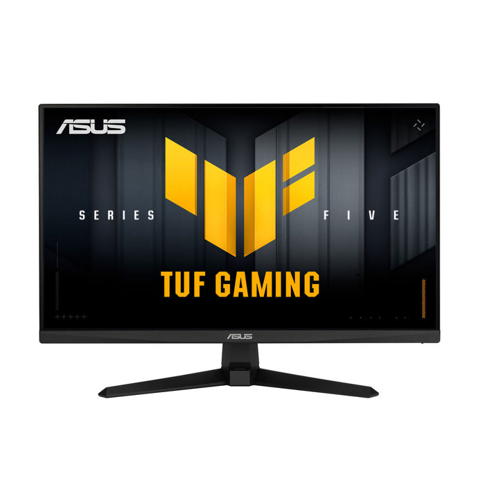 ASUS TUF Gaming VG249Q5A 24inch 1920x1080 FHD Monitor 200Hz 300cd/m 0.3ms GtG FreeSync Premium Adaptive Sync G-Sync ELMB