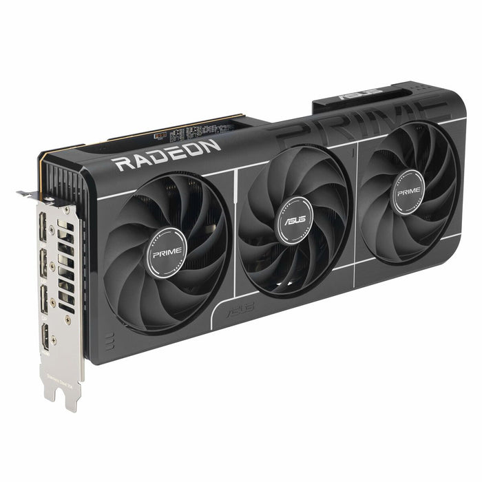 Graphics card Asus 90YV0MQ0-M0NA00 GDDR6 16 GB