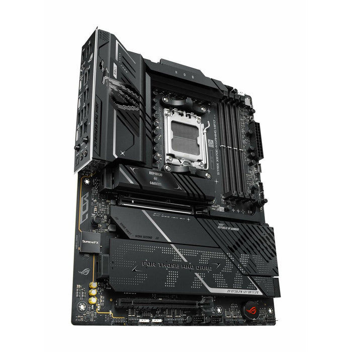 Motherboard ASUS ROG STRIX X870E-H GAMING WIFI7 AM5 DDR5