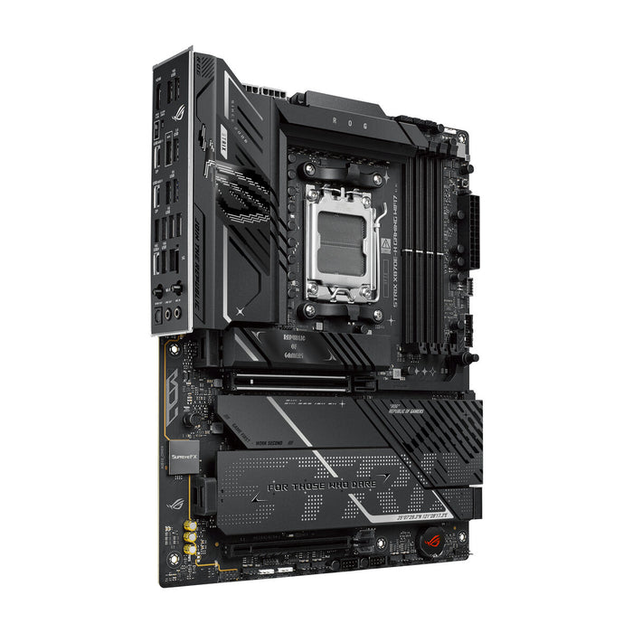 Motherboard ASUS ROG STRIX X870E-H GAMING WIFI7 AM5 DDR5