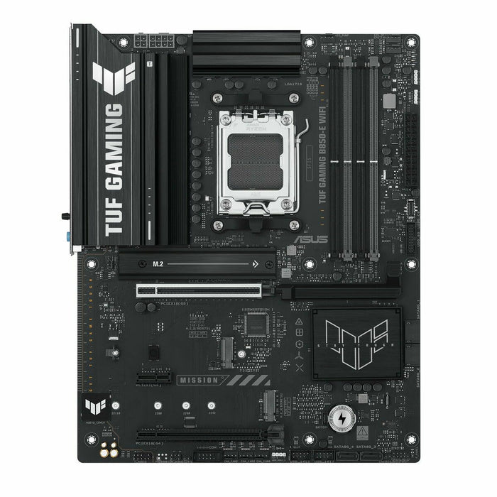 Motherboard Asus 90MB1L20-M0EAY0 AMD B850 AMD AM5