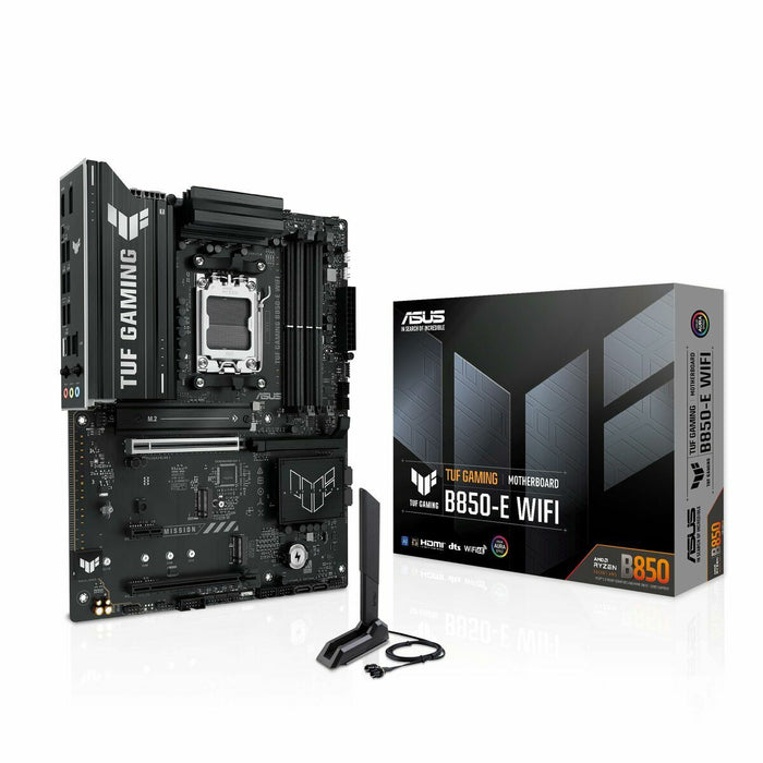Motherboard Asus 90MB1L20-M0EAY0 AMD B850 AMD AM5