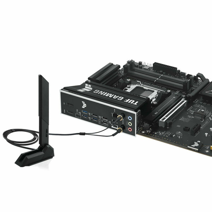 Motherboard Asus 90MB1L20-M0EAY0 AMD B850 AMD AM5