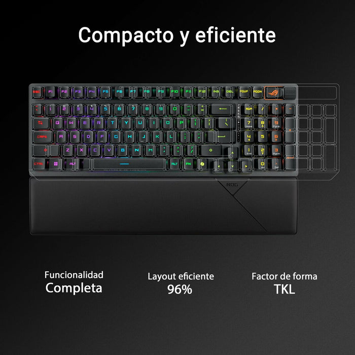 Keyboard Asus 90MP03S0-BKSA00
