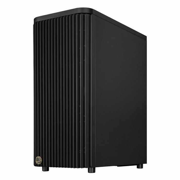 ATX Semi-tower Box Asus 90DC00M0-B39020 Black