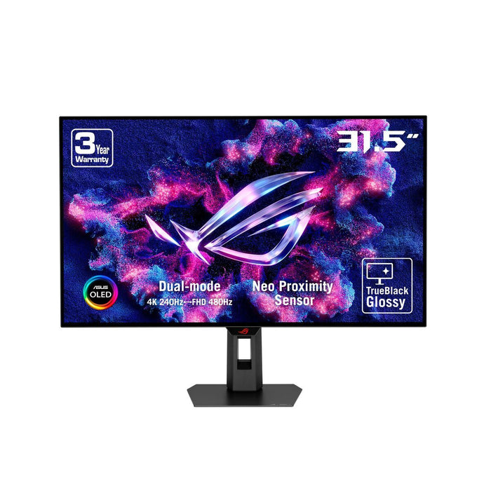 Gaming Monitor Asus 90LM0BW0-B01371 4K Ultra HD 32"