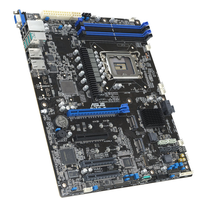 Motherboard Asus 90SB0CS0-M0UAY1 INTEL C266 LGA 1700