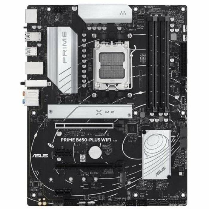 Motherboard Asus 90MB1KP0-M0EAY0 AMD AM5 AMD AMD B650