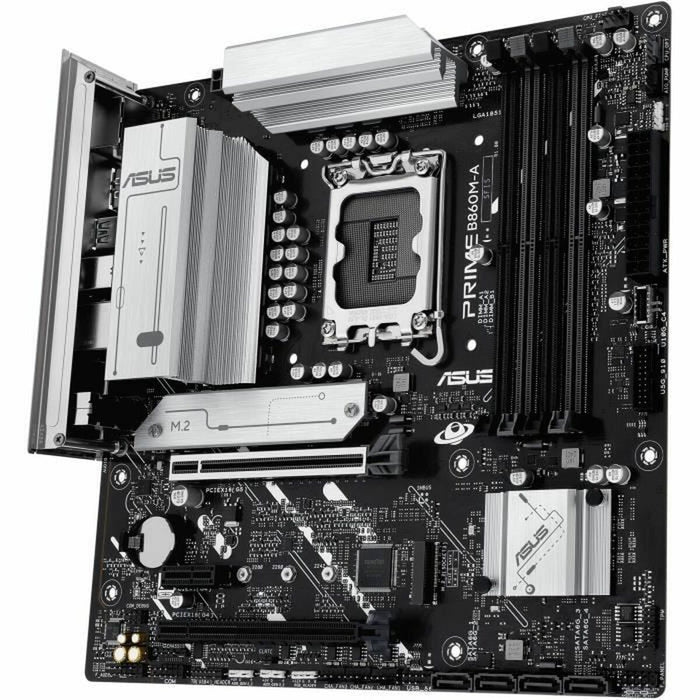 Motherboard Asus 90MB1K00-M0EAYC LGA 1851