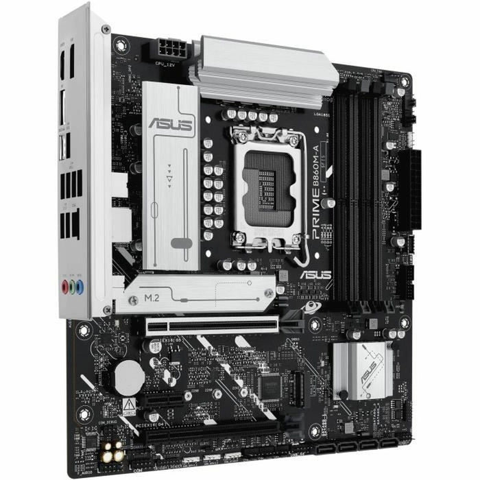 Motherboard Asus 90MB1K00-M0EAYC LGA 1851