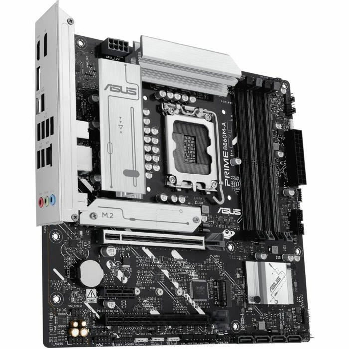 Motherboard Asus 90MB1K00-M0EAYC LGA 1851