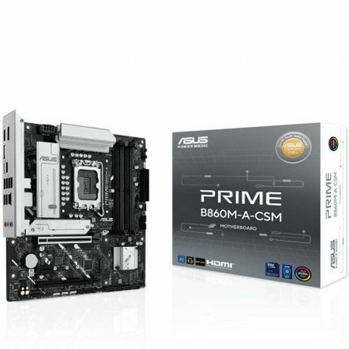 Motherboard Asus 90MB1K00-M0EAYC LGA 1851