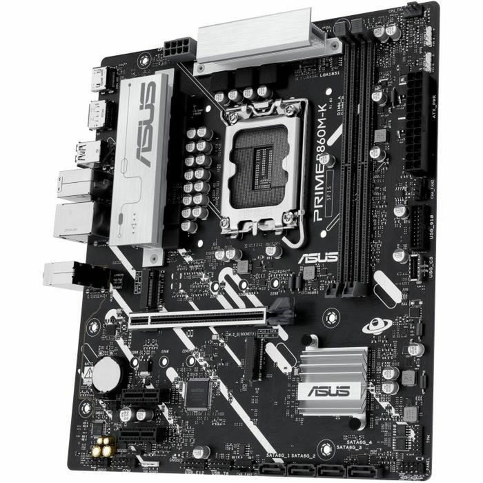 Motherboard Asus 90MB1JT0-M0EAY0 LGA 1851