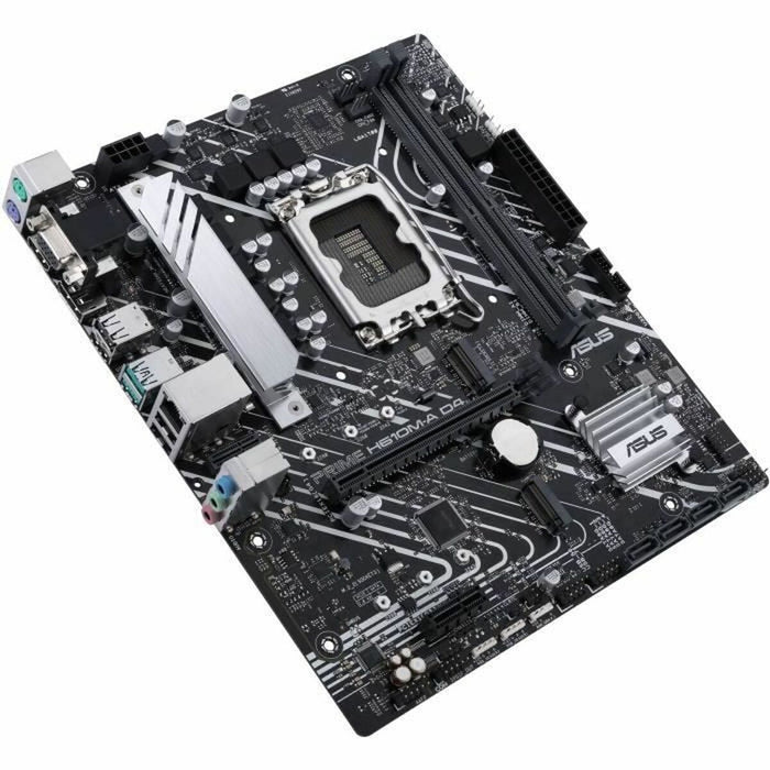Motherboard Asus PRIME H610M-A D4-CSM LGA 1700