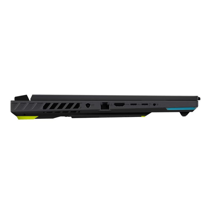 ASUS ROG Strix G16 G614PR-R9161W AMD Ryzen™ 9 8940HX Laptop 40.6 cm (16") WUXGA 16 GB DDR5-SDRAM 1 TB SSD NVIDIA GeForce RTX 5070 Ti Wi-Fi 6E (802.11ax) Windows 11 Home Black, Grey