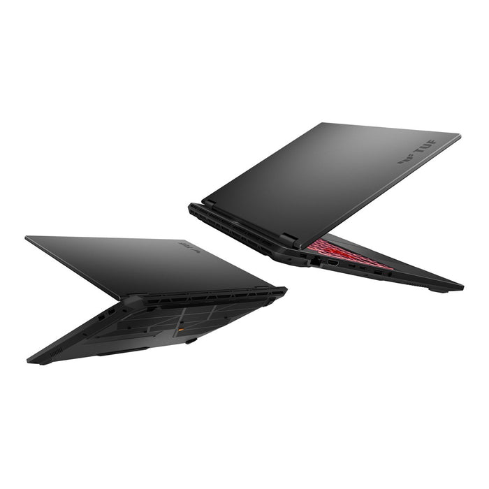 ASUS TUF Gaming A16 FA608UP-R7165W AMD Ryzen™ 7 260 Laptop 40.6 cm (16") WUXGA 16 GB DDR5-SDRAM 512 GB SSD NVIDIA GeForce RTX 5070 Wi-Fi 6E (802.11ax) NoOS Grey