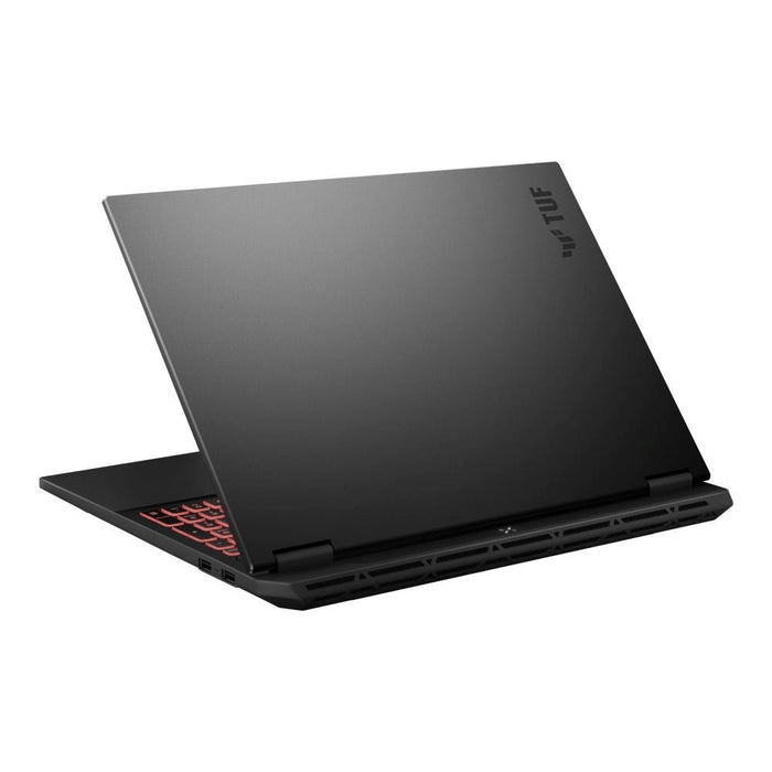 ASUS TUF Gaming A16 FA608UM-R7165W Ryzen 7 260 16.0" FHD+ 165Hz IPS-level 300nits AG 16GB DDR5 5600 SSD512 GeForce RTX 5060 8GB WLAN+BT LAN Cam1080p 90WHrs Win11 Jaeger Grey