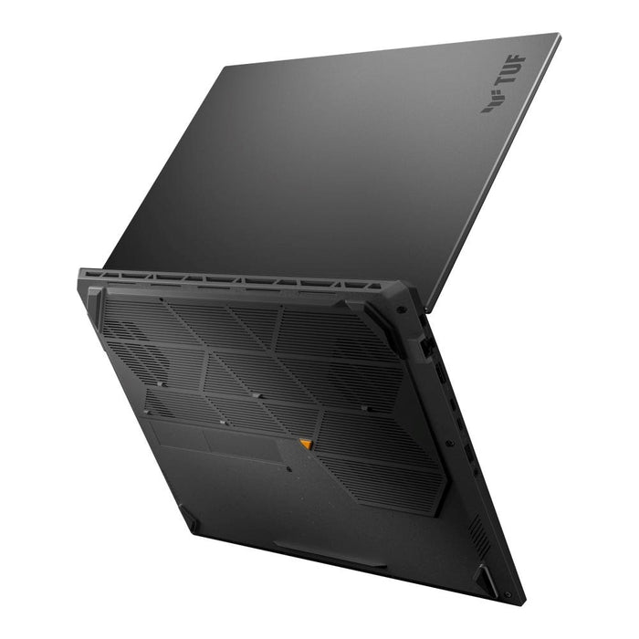 ASUS TUF Gaming A16 FA608UM-R7165W Ryzen 7 260 16.0" FHD+ 165Hz IPS-level 300nits AG 16GB DDR5 5600 SSD512 GeForce RTX 5060 8GB WLAN+BT LAN Cam1080p 90WHrs Win11 Jaeger Grey