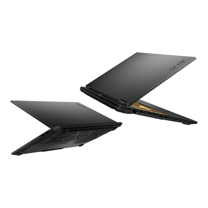 ASUS TUF Gaming F16 FX608JPR-I7161W i7 14650HX 16.0" FHD+ 165Hz IPS-level 300nits AG 16GB DDR5 5600 SSD1TB GeForce RTX 5070 8GB WLAN+BT LAN Cam1080p 90WHrs Win11 Jaeger Grey