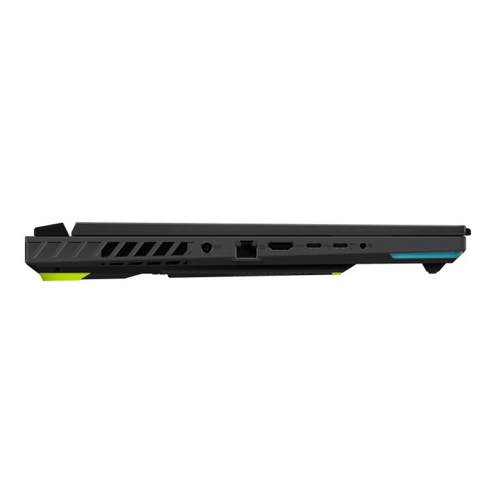 ASUS ROG Strix G614PR-R9161 Ryzen 9 8940HX 16.0" FHD+ 165Hz IPS-level 300nits AG 16GB DDR5-5200 SSD1TB GeForce RTX 5070 Ti 12GB WLAN+BT LAN Cam1080p 90WHrs NoOS Eclipse Grey