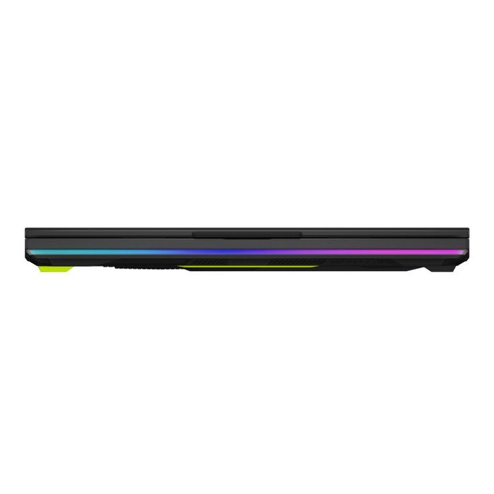 ASUS ROG Strix G614PR-R9161 Ryzen 9 8940HX 16.0" FHD+ 165Hz IPS-level 300nits AG 16GB DDR5-5200 SSD1TB GeForce RTX 5070 Ti 12GB WLAN+BT LAN Cam1080p 90WHrs NoOS Eclipse Grey